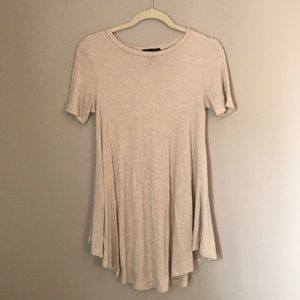 See You Monday Tunic/Dress